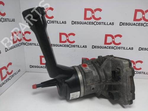 Used Steering pump CITROËN C4 Grand Picasso I (UA_) 1.6 HDi (109 hp) 17401107