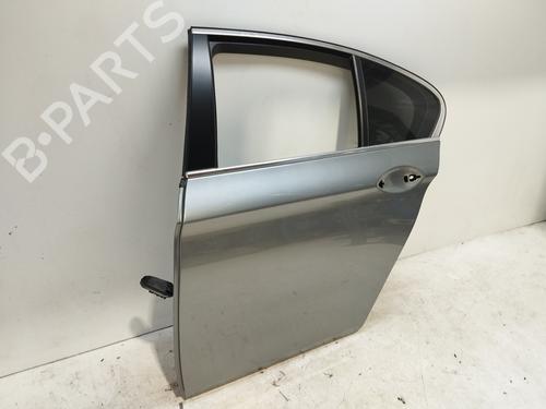 Left rear door BMW 5 (F10) 520 d | BP19311096C4 