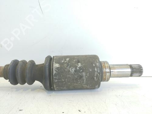 Antriebswelle links vorne CITROËN SAXO (S0, S1) 1.1 X, SX | BP29923999M38 