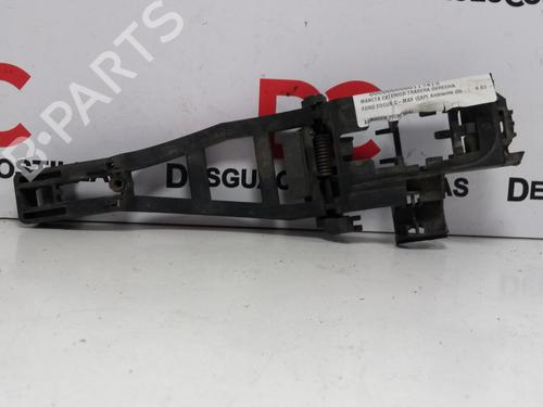 Used Rear right exterior door handle FORD FOCUS C-MAX (DM2) [2003-2007]  31263738