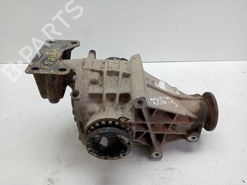 Rear differential FORD SIERRA II Hatchback (GBC, GBG) 2.0 | BP30961964M24 