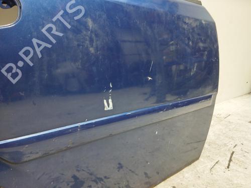 Right rear door CHEVROLET NUBIRA Saloon 1.6 | BP25046626C5 