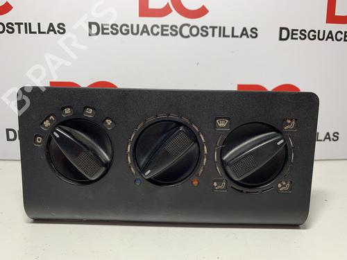 Used Climate control SEAT IBIZA II (6K1) 1.4 i (60 hp) 28355514