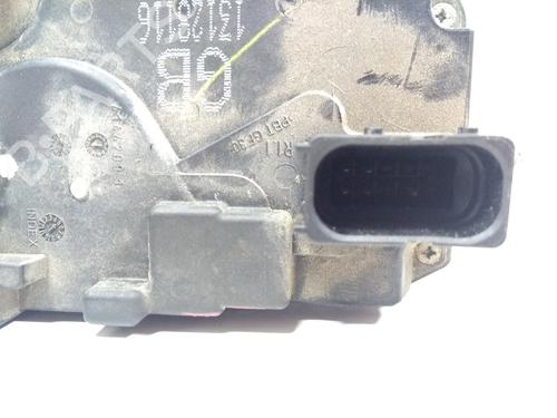 Rear right lock OPEL ASTRA H (A04)  | BP17403766C99 
