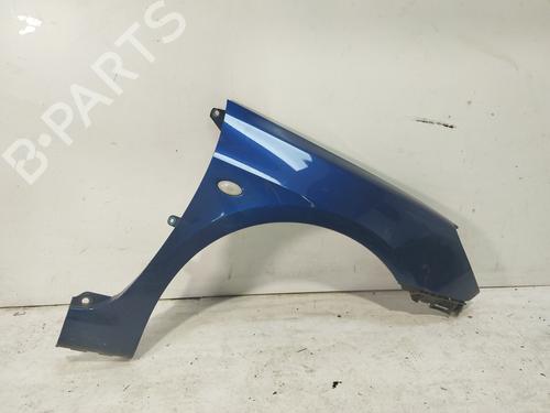 Used Right front fenders Right front fenders PEUGEOT 307 (3A/C) [2000-2012] 34628548 34628548