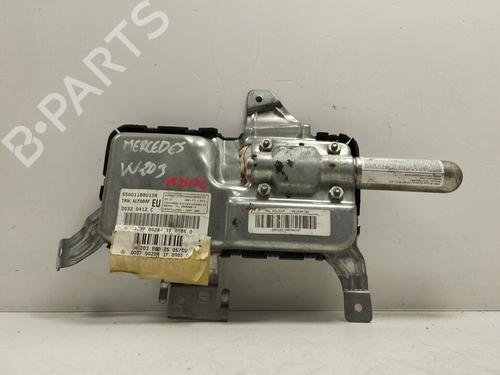 Electronic module MERCEDES-BENZ C-CLASS (W203) C 230 Kompressor (203.040) | BP27694100M83 