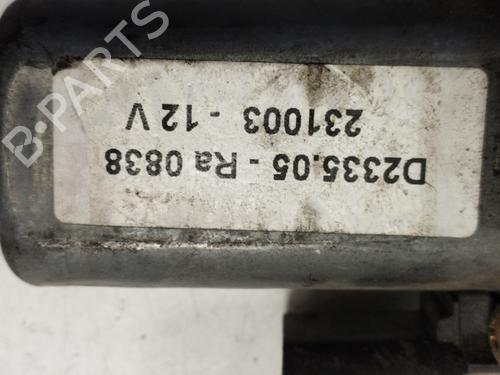 Left front window motor OPEL CORSA B (S93) 1.5 TD (F08, F68, M68) | BP18903950E21 