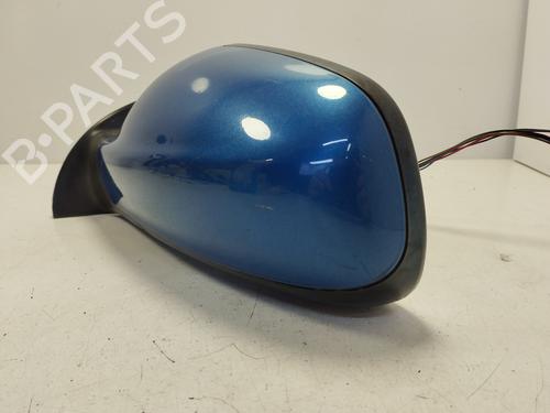 Left mirror PEUGEOT 307 Break (3E) 1.6 HDi 110 | BP17420356C26 