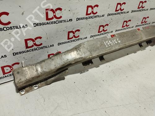 Rear bumper reinforcement OPEL ASTRA H GTC (A04)  | BP24876380C73 
