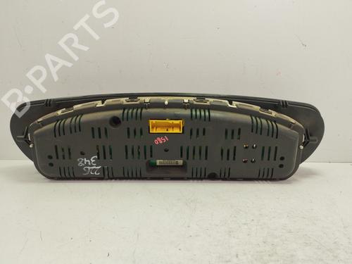 Instrument cluster CITROËN C5 I (DC_) 2.0 HDi (DCRHZB, DCRHZE) | BP31052714C47 - Image 3