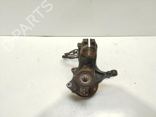 Right front steering knuckle PEUGEOT 208 I (CA_, CC_) 1.2 VTI 82 | BP26920111M26 
