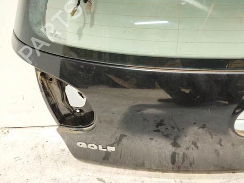 Tailgate VW GOLF V (1K1)  | BP25482459C6 