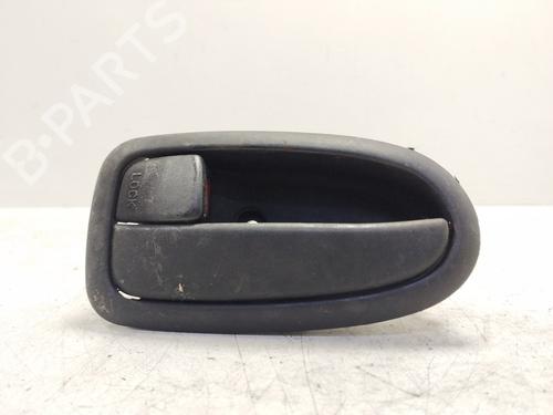Used Front left interior door handle HYUNDAI MATRIX (FC) 1.5 CRDi (82 hp) 29173049