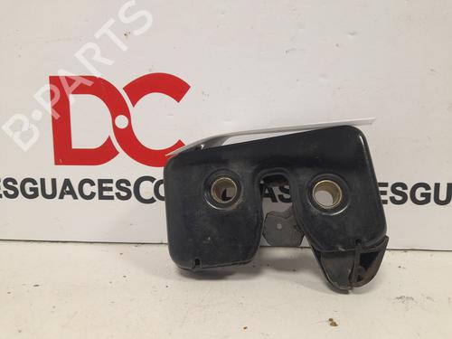 Used Tailgate lock SEAT CORDOBA (6K1, 6K2) [1993-2002]  28061129