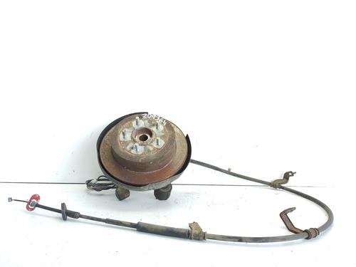 Used Right rear steering knuckle KIA SPORTAGE II (JE_, KM_) [2004-2011]  29498538
