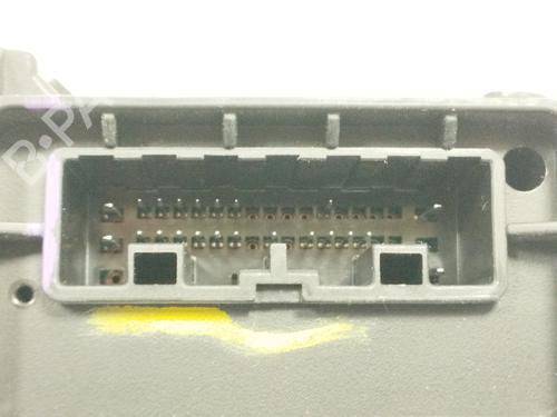 Electronic module HYUNDAI TUCSON SUV Van (TLE)  | BP17426177M83 