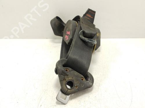 Front right seatbelt CITROËN XSARA (N1) 2.0 HDi 90 | BP18473170I25 