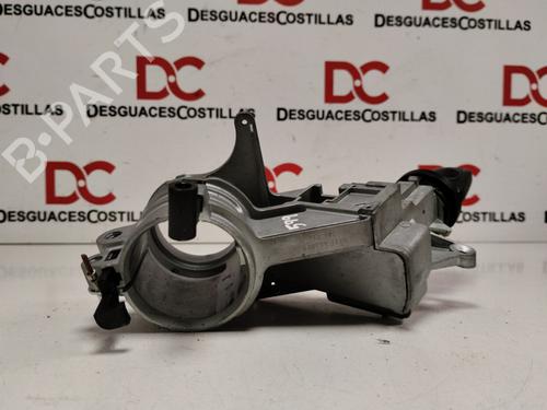 Ignition barrel OPEL ASTRA H (A04) 1.7 CDTI (L48) | BP24801563M48 