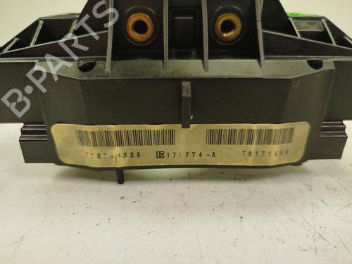 Electronic module VOLVO S40 II (544) 1.6 D | BP30196210M83 