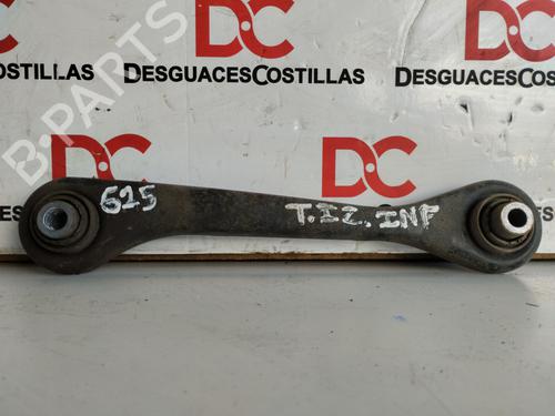 Querlenker links hinten für SEAT LEON (1P1) 1.9 TDI (105 hp) 17412427