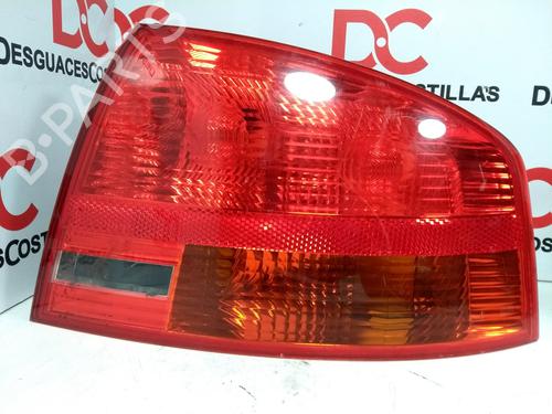 Right taillight AUDI A4 B7 (8EC) 1.9 TDI | BP17399336C35 