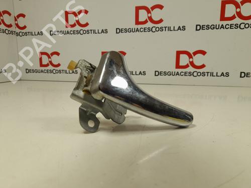 Used Front left interior door handle VOLVO S40 I (644) 2.0 T (160 hp) 32085793