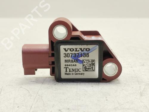 Used Electronic sensor VOLVO S40 II (544) 1.6 D (110 hp) 30512630