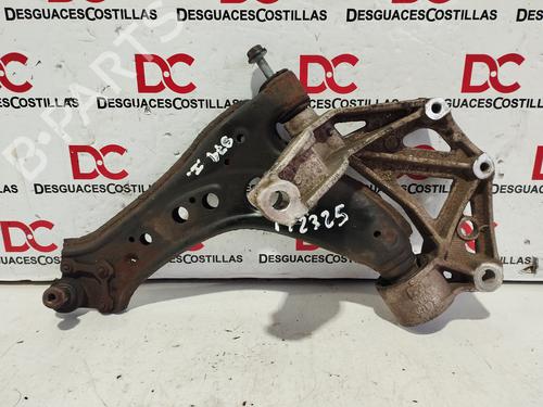 Querlenker links vorne für SEAT IBIZA III (6L1) [2002-2009]  17423978