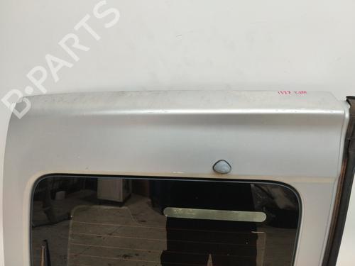 Left rear door OPEL COMBO Box Body/MPV  | BP25215689C4 
