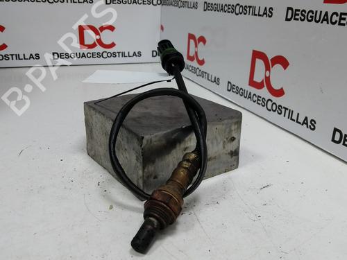 Elektronisk sensor BMW 3 (E90) 320 i (150 hp) 17397814