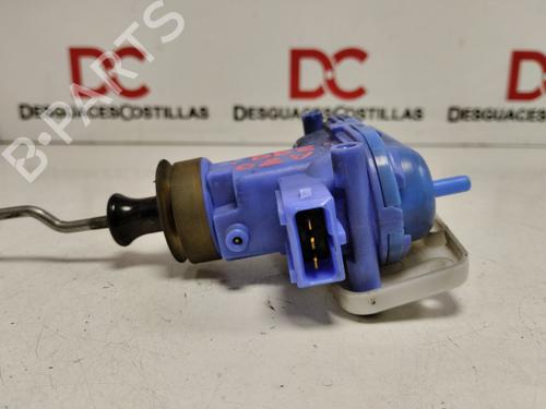 Used Electronic module AUDI 80 B3 Saloon (893, 894, 8A2) [1986-1991]  17412207