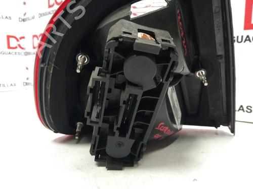 Right taillight SEAT CORDOBA (6K2) | BP32085446C35