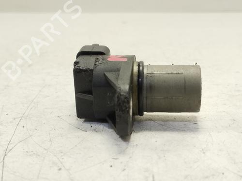 Electronic module MERCEDES-BENZ M-CLASS (W163) ML 270 CDI (163.113) | BP20697822M83 