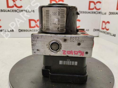ABS pump FORD FOCUS C-MAX (DM2)  | BP17419021M43 