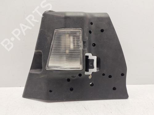 Lamp holder BMW 3 (E46) 320 d | BP24849569L10 