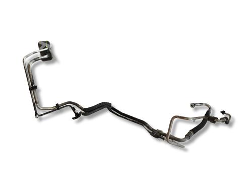 Used AC pipe AC pipe 39050268 39050268