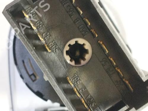 Headlight switch SEAT IBIZA IV (6J5, 6P1) | BP39075700I24 - Image 7