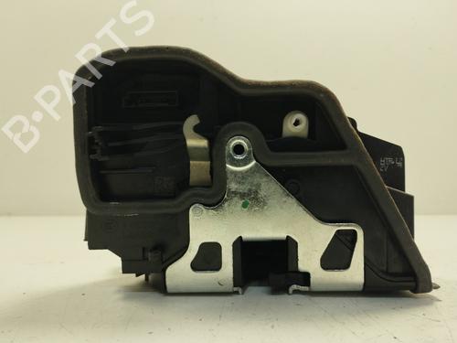 Used Rear right lock BMW 5 (F10) 520 d (184 hp) 23258762