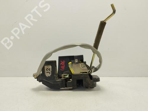 Front right lock KIA CARENS II MPV (FJ) 2.0 CRDi | BP17421192C97 