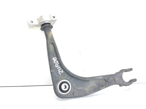 Used Right front suspension arm PEUGEOT 407 (6D_) 2.0 (6DRFNB, 6DRFNE) (136 hp) 27648177