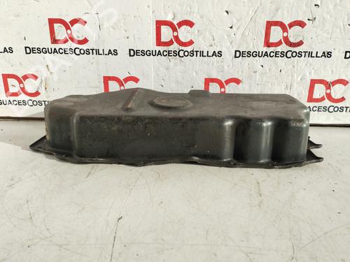 Oil sump FORD FOCUS I Saloon (DFW) 1.8 Turbo DI / TDDi | BP17470987M115 