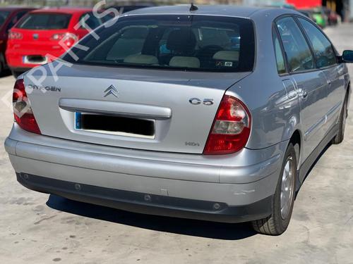 Heater resistor CITROËN C5 I (DC_) | BP27556132M108