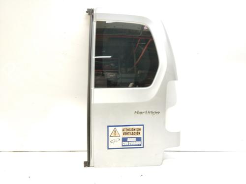 Dør højre bagtil CITROËN BERLINGO MULTISPACE (B9) 1.6 HDi 75 / BlueHDi 75 | BP31083402C5 