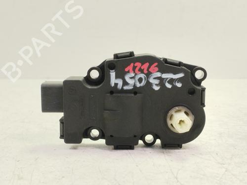 Tankdeckel-Stellmotor CITROËN BERLINGO MULTISPACE (B9) 1.6 HDi 75 / BlueHDi 75 | BP30468269E18