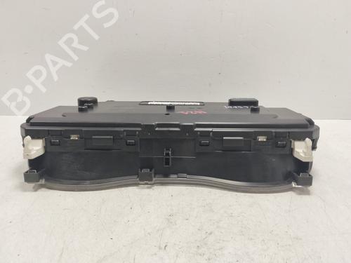 Instrument cluster RENAULT KANGOO / GRAND KANGOO II (KW0/1_)  | BP22890772C47 