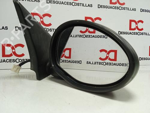 Right mirror ALFA ROMEO GT (937_) 1.9 JTD (937CXN1B) | BP30193246C27