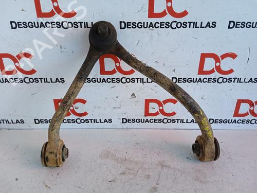 Used Right front suspension arm KIA SORENTO I (JC) 2.5 CRDi 4WD (140 hp) 17417130