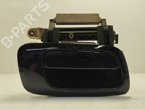 Used Front right exterior door handle OPEL ASTRA G Coupe (T98) 1.8 16V (F07) (125 hp) 32086420