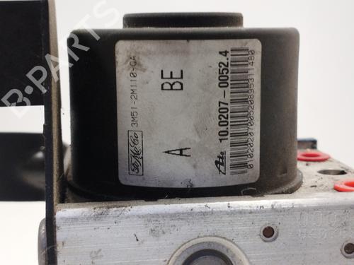 ABS pump FORD FOCUS II (DA_, HCP, DP) | BP38046401M43 - Image 3