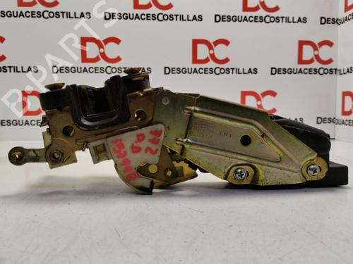 Used Front right lock OPEL OMEGA B (V94) [1994-2005]  29370670